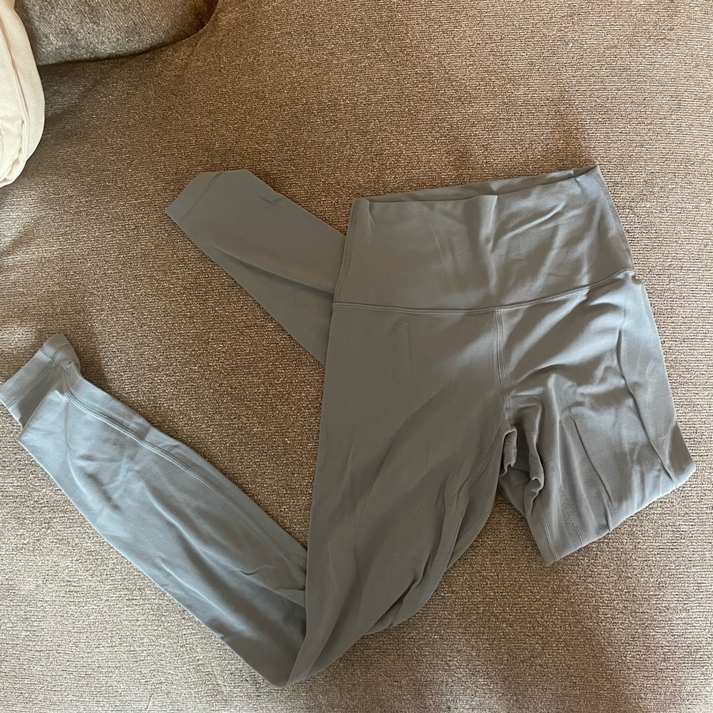 Lululemon Align Leggings
